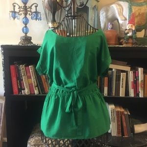 Banana Republic Jade Blouse